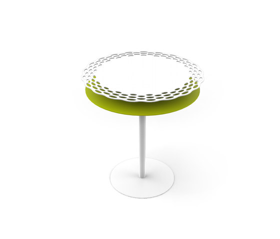 Sky small table | Mesas auxiliares | Matière Grise