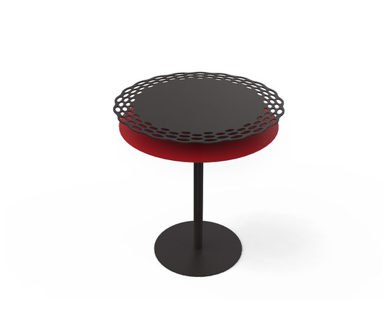 Sky small table | Mesas auxiliares | Matière Grise
