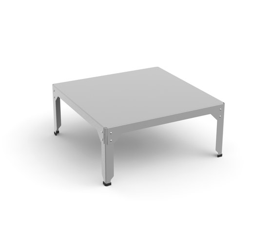Hegoa low table S | Coffee tables | Matière Grise