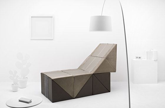 Cubel | Seating islands | Design You Edit