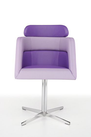 Hug Chair high back | Sillas | Design You Edit