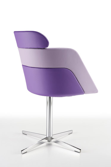 Hug Chair high back | Sedie | Design You Edit