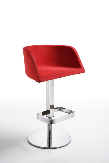 Hug Stool adjustable | Bar stools | Design You Edit