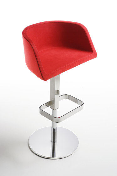 Hug Stool adjustable | Bar stools | Design You Edit