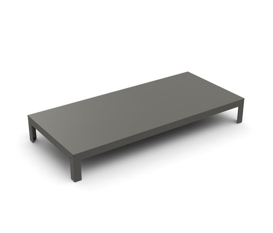 Zef extra low table | Couchtische | Matière Grise