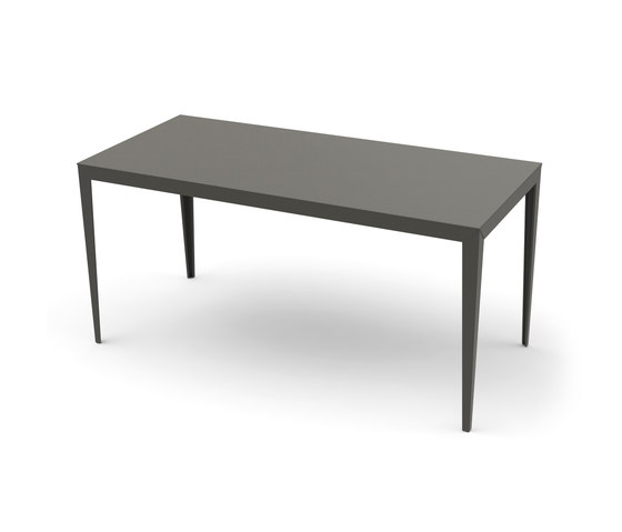 Zonda standing table | Standing tables | Matière Grise
