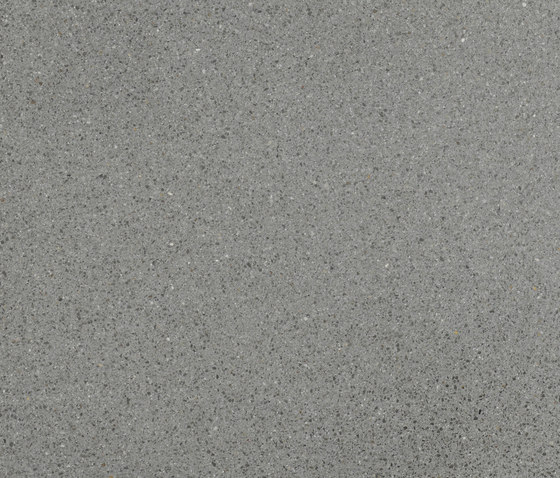 Platinum Silver grey | Concrete panels | Metten