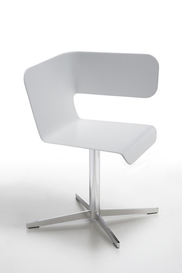 Twiss Chair | Sedie | Design You Edit