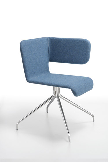 Twiss Chair | Sedie | Design You Edit
