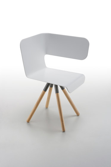 Twiss Chair | Chaises | Design You Edit