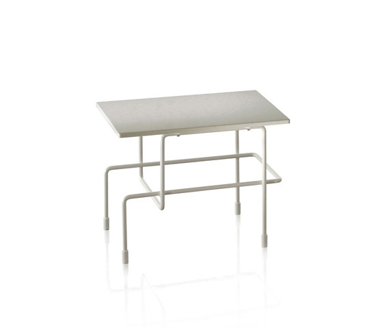 Traffic Low Table | Tables d'appoint | Magis