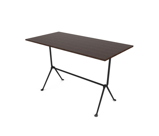 Officina Table | Bistrot | Dining tables | Magis