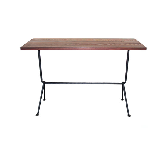 Officina Table | Bistrot | Dining tables | Magis