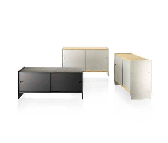 Theca | Sideboards / Kommoden | Magis