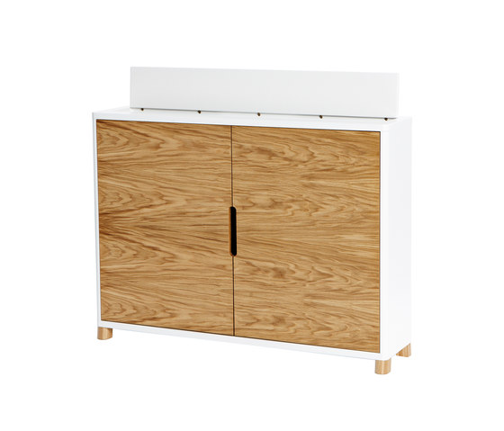 Cabinet for TV | Sideboards / Kommoden | COW