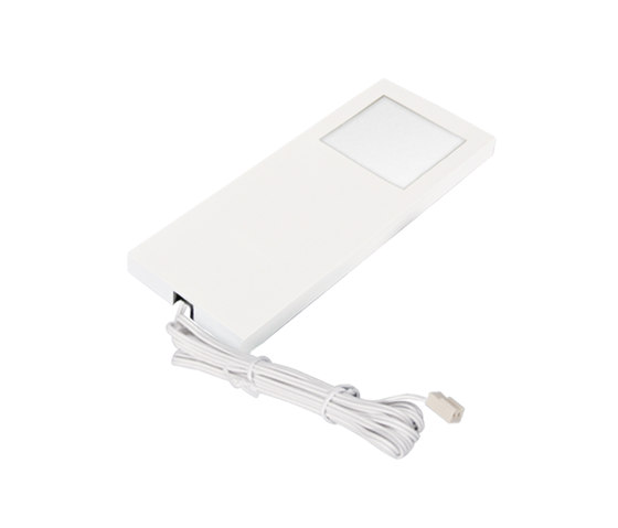 LED Slim-Pad F | Eclairage pour meubles | Hera