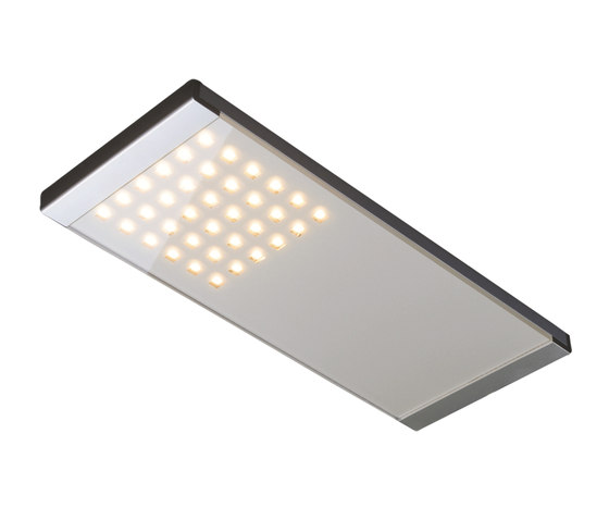 Dynamic LED L-Pad | Lampade per mobili | Hera