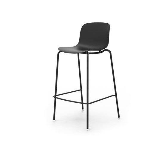 Troy | 4 Legs Stool | Bar stools | Magis
