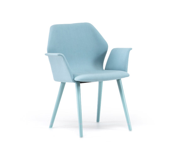 Ava Armchair | Chairs | Bross