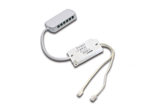LED 24V Dimm-Controller | Dimmer touch | Hera