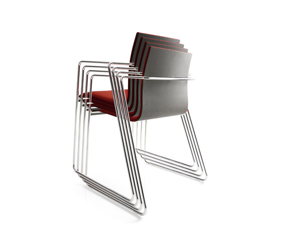 Bee Armchair | Chairs | Bross