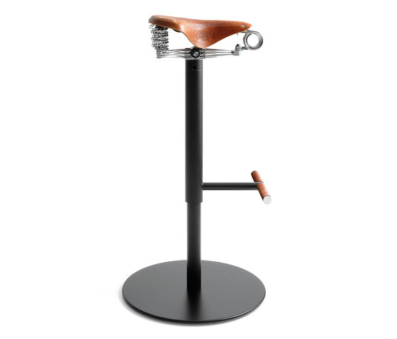 Bike Barstool | Bar stools | Bross