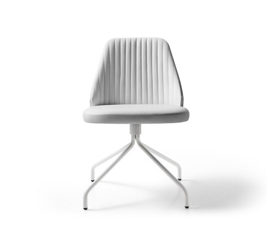Break Swivel Chair | Chairs | Bross