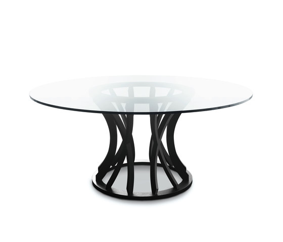 Dorico Table | Dining tables | Bross