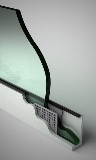 Simply-Glass | Geländer / Absperrungen | Wolfsgruber