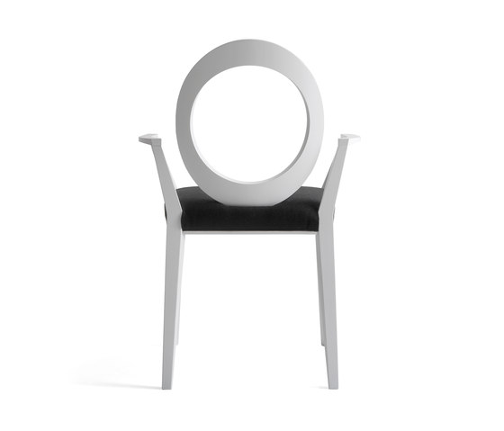 Gemma Armchair | Chairs | Bross