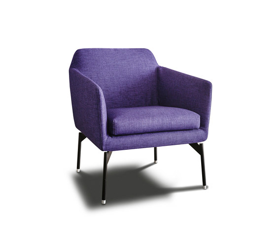 770 Level Armchair | Armchairs | Vibieffe