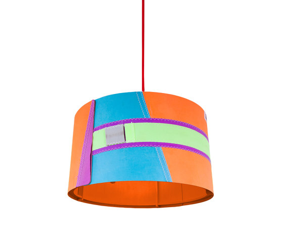 Sophie Surf | Lámparas de suspensión | lasfera