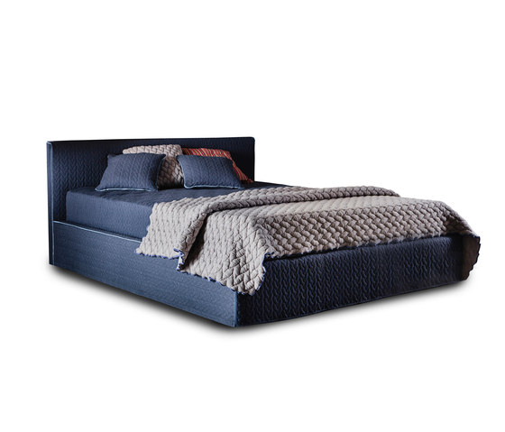 Tangram 3600 Bed | Beds | Vibieffe