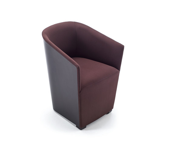 Nest Armchair | Chairs | Bross