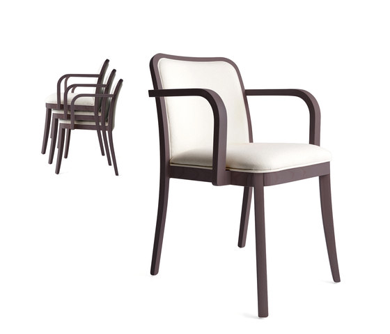 Palace Fauteuil | Chaises | Bross
