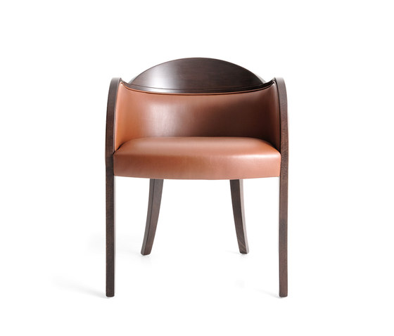 Roulette Armchair | Chairs | Bross