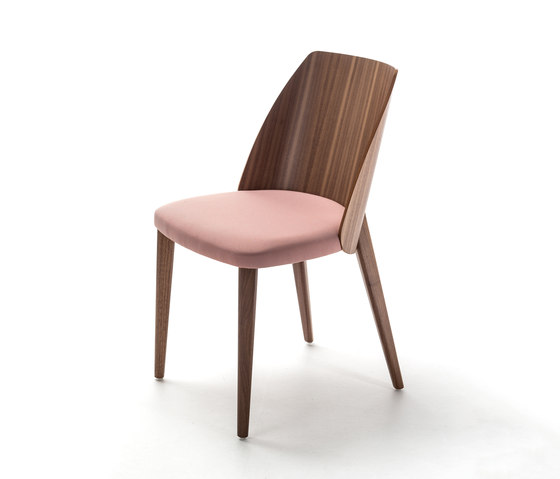 Shell Chair | Chairs | Bross