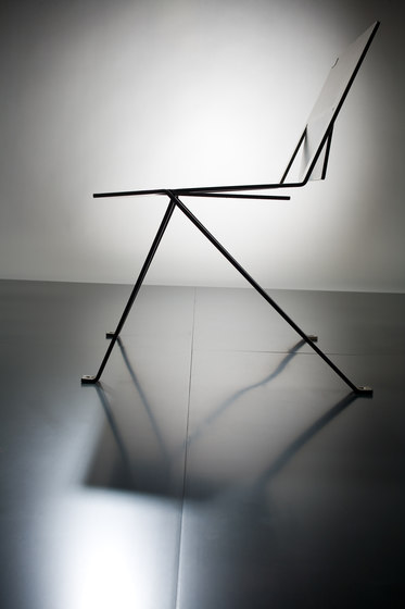 Icila | Chairs | TF URBAN