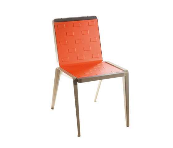 Alcéa | Chairs | TF URBAN