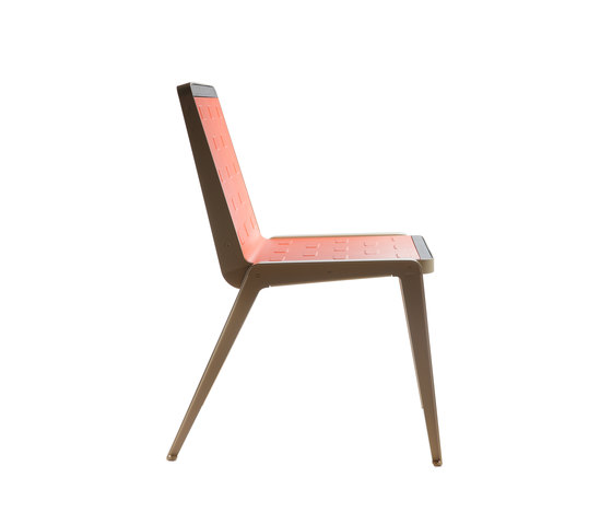Alcéa | Chairs | TF URBAN