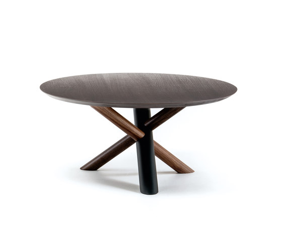 W Table Basse | Tables basses | Bross