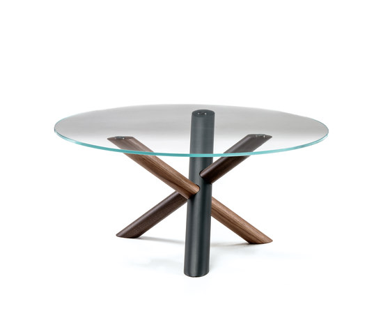 W Table Basse | Tables basses | Bross