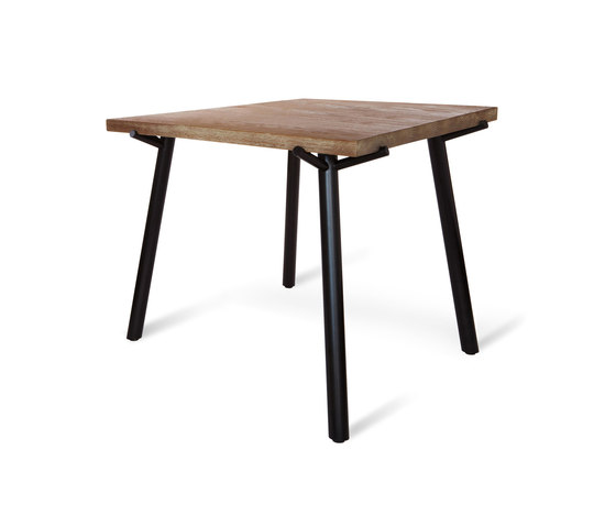 Branch Square Table | Dining tables | Blu Dot