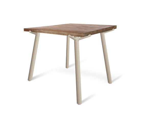 Branch Square Table | Dining tables | Blu Dot