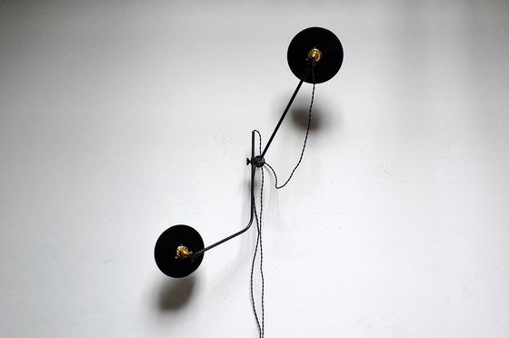 Bent Wall lamp | Wall lights | Workstead