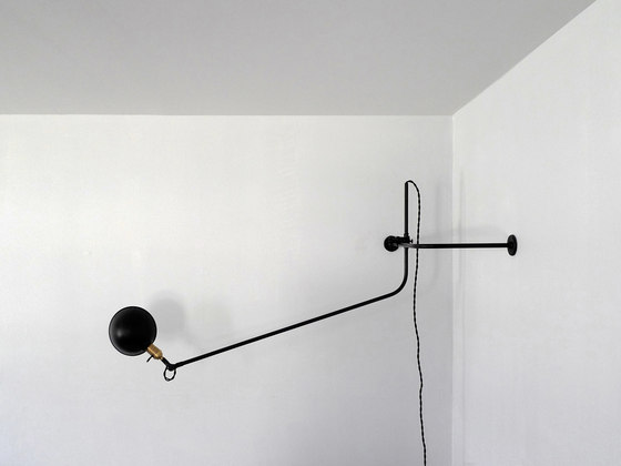 Corner Lamp | Wall lights | Workstead