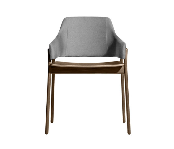 Clutch Chair | Stühle | Blu Dot