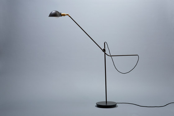 Floor Lamp | Lampade piantana | Workstead