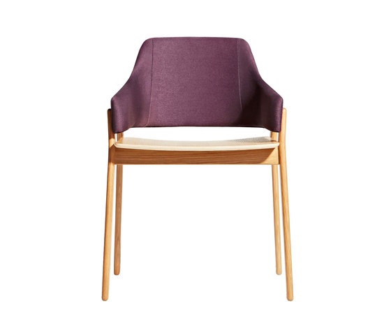 Clutch Chair | Chairs | Blu Dot