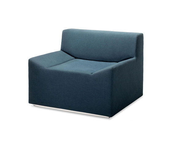Couchoid Lounge Chair | Sessel | Blu Dot